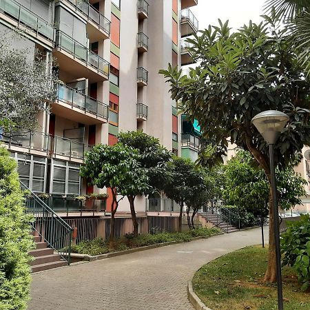 Appartamento Perla Cologno Monzese Kültér fotó