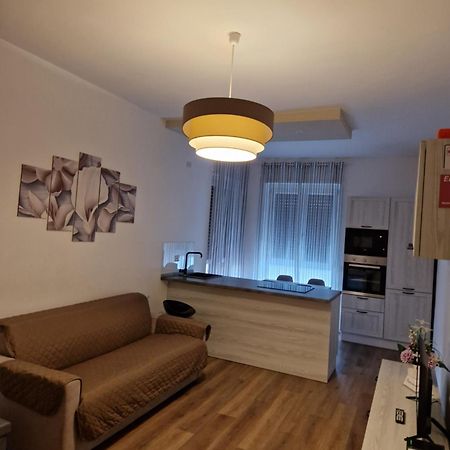 Appartamento Perla Cologno Monzese Kültér fotó