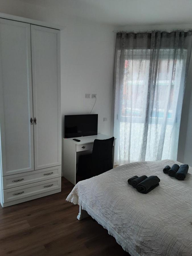 Appartamento Perla Cologno Monzese Kültér fotó