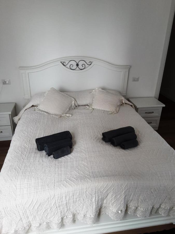 Appartamento Perla Cologno Monzese Kültér fotó