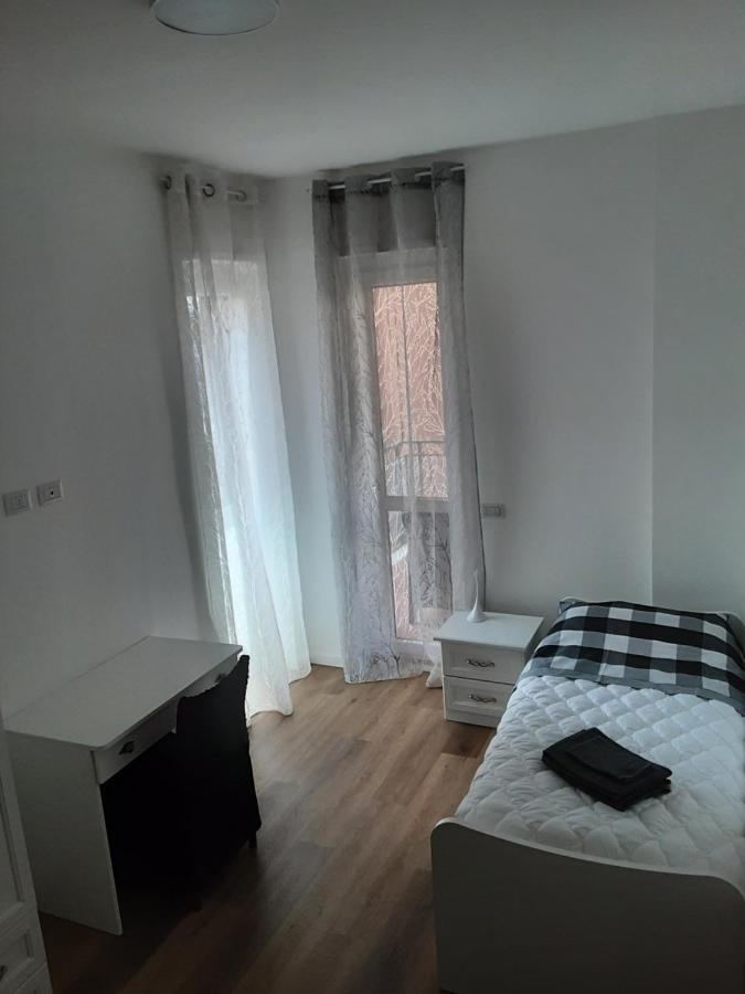 Appartamento Perla Cologno Monzese Kültér fotó