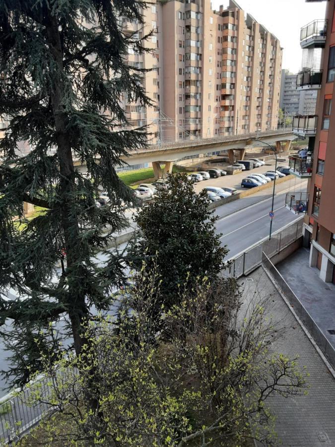 Appartamento Perla Cologno Monzese Kültér fotó