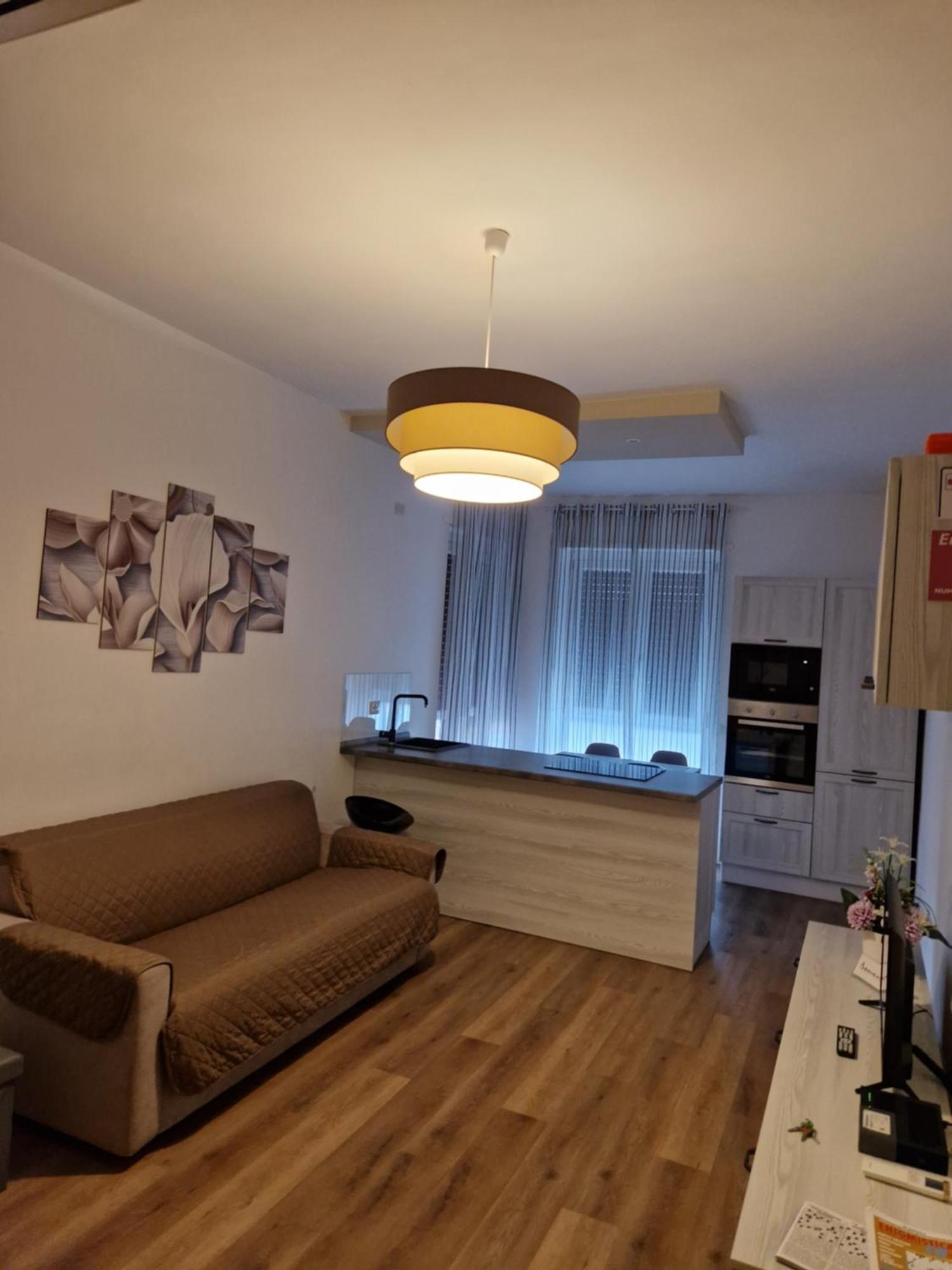 Appartamento Perla Cologno Monzese Kültér fotó