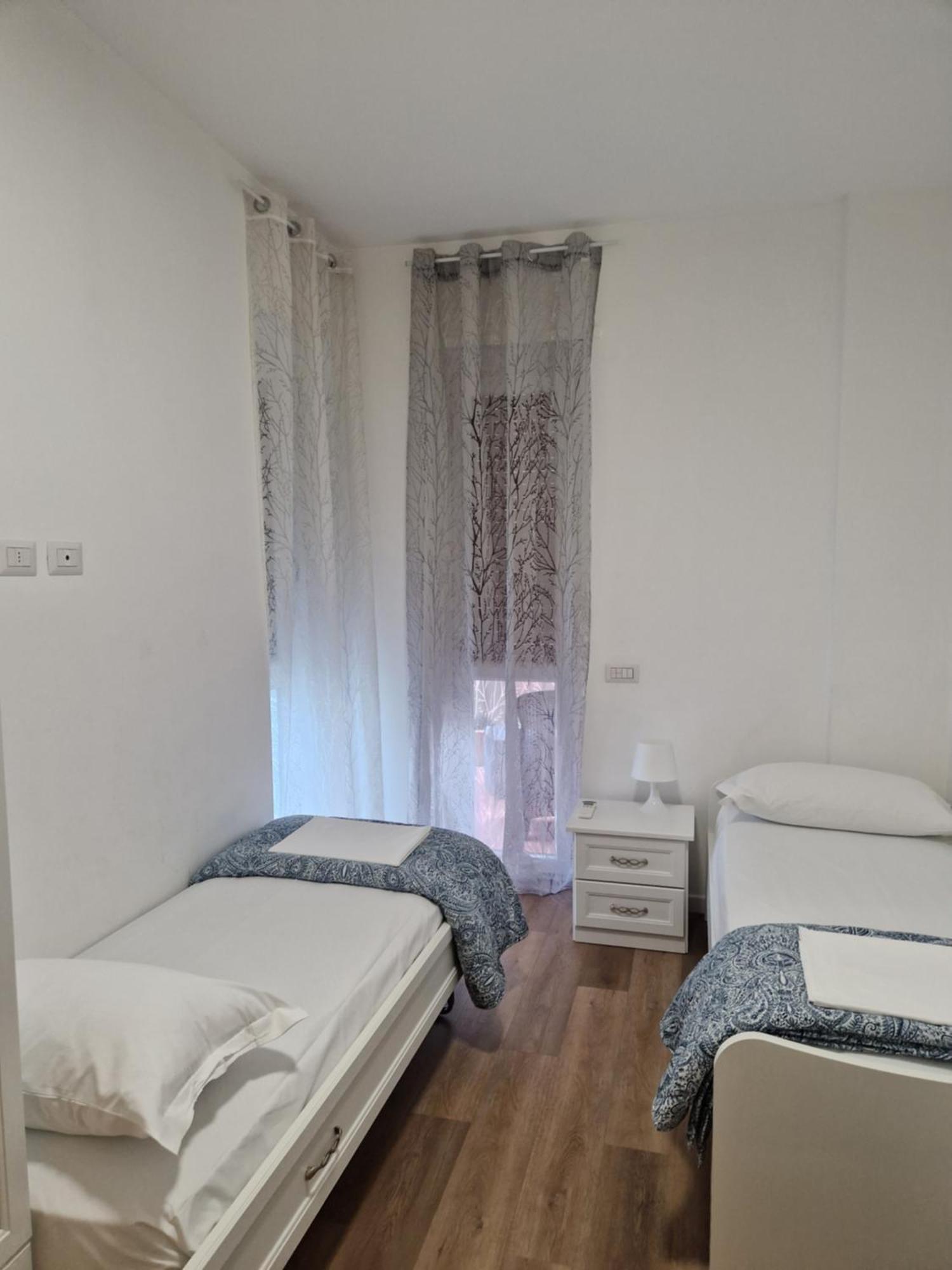 Appartamento Perla Cologno Monzese Kültér fotó